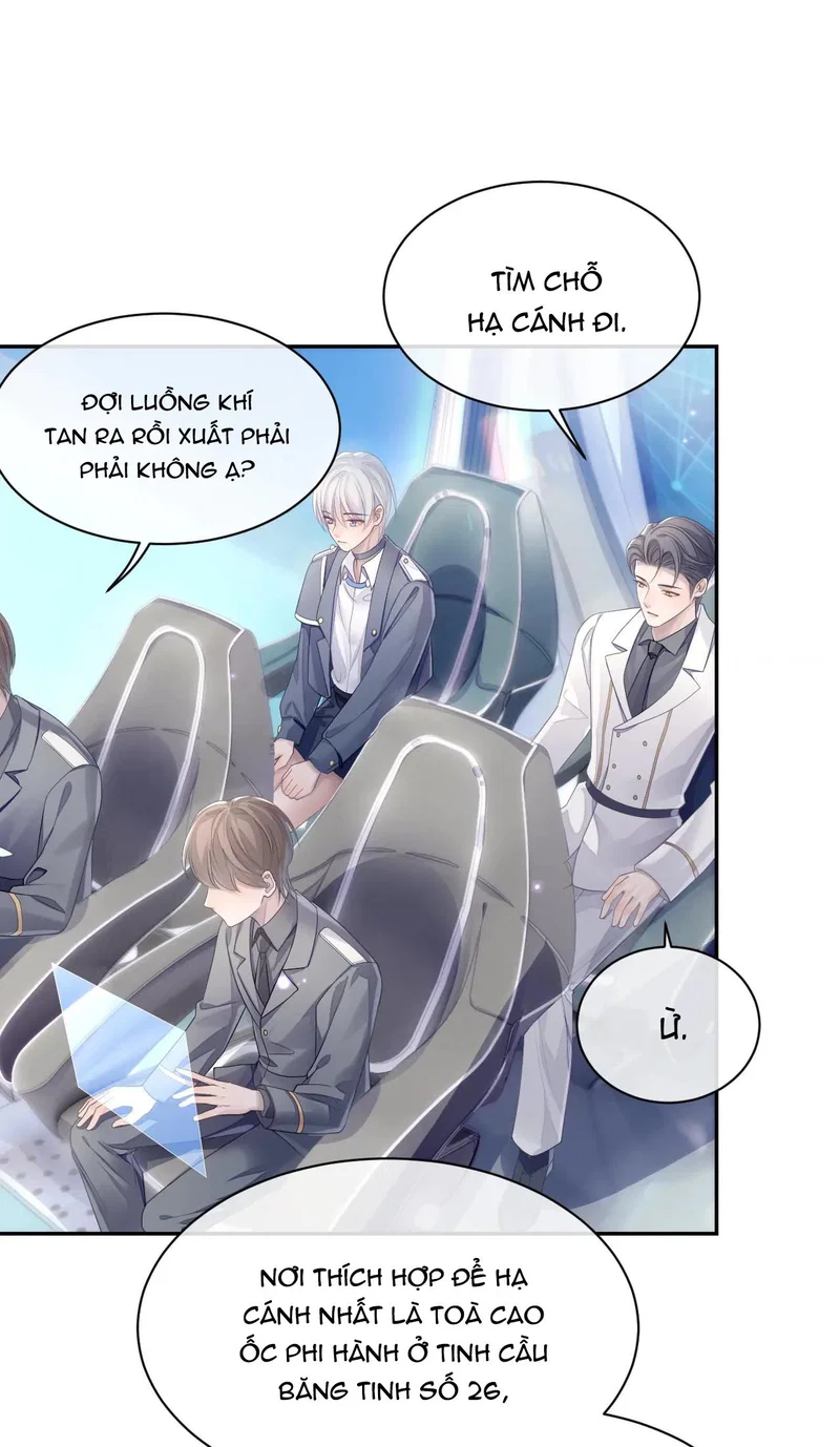 Đơn Xin Ly Hôn - Chap 47