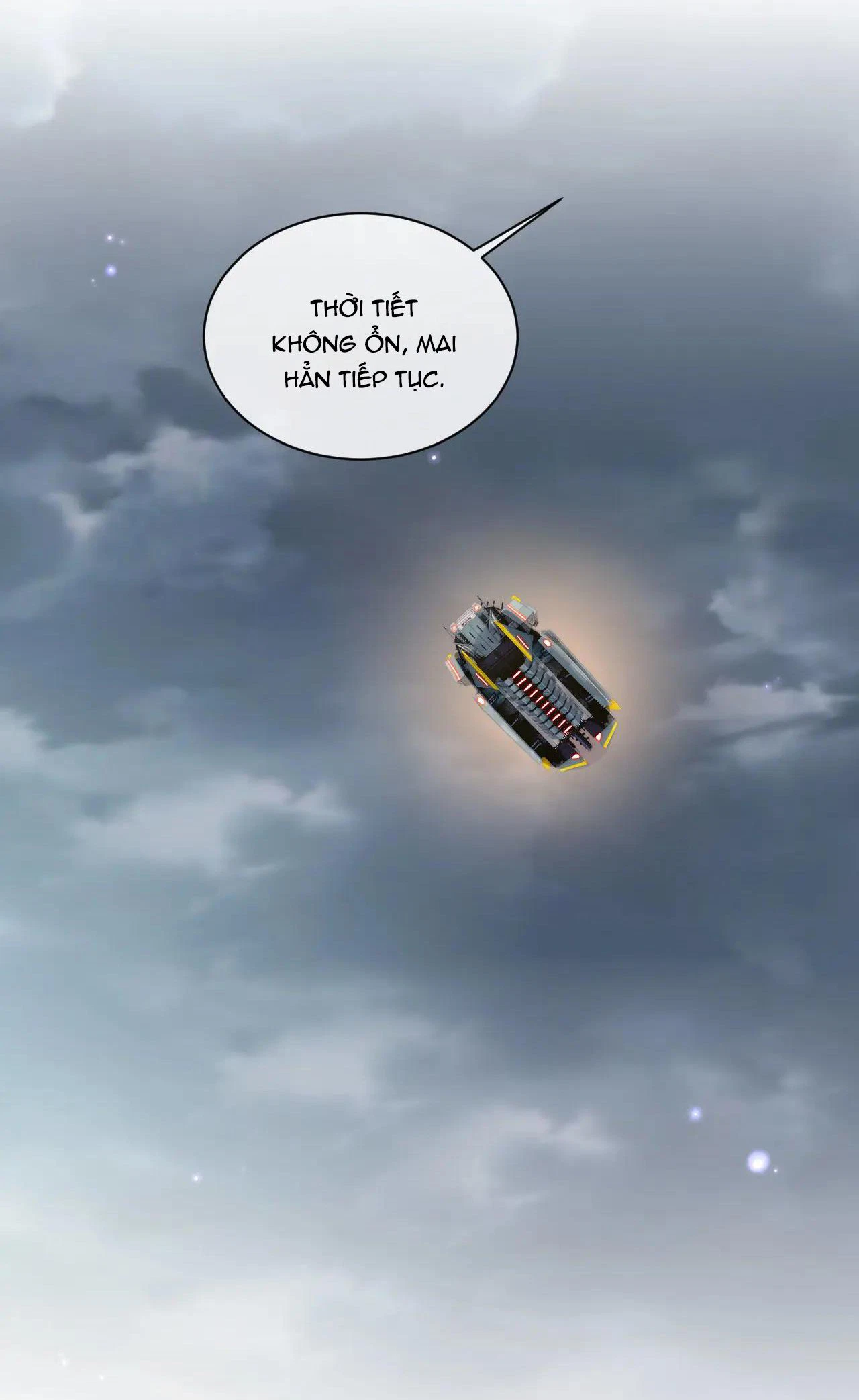 Đơn Xin Ly Hôn - Chap 47