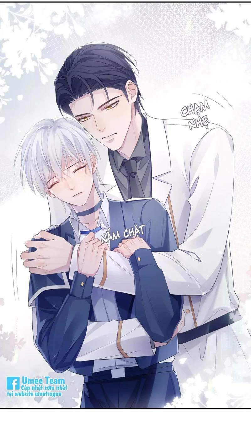 Đơn Xin Ly Hôn - Chap 47