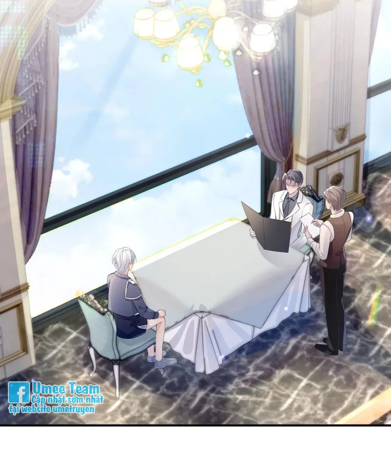 Đơn Xin Ly Hôn - Chap 47