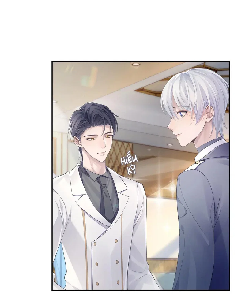 Đơn Xin Ly Hôn - Chap 47