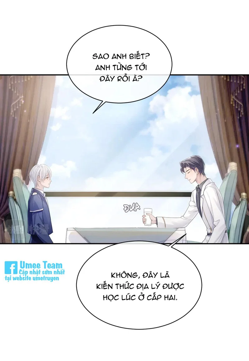 Đơn Xin Ly Hôn - Chap 47