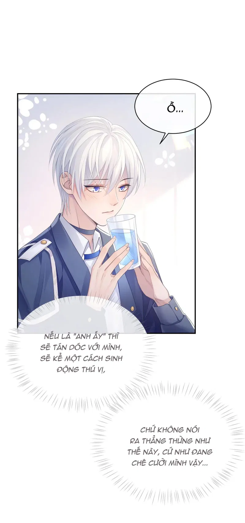 Đơn Xin Ly Hôn - Chap 47