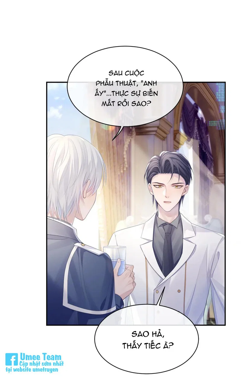 Đơn Xin Ly Hôn - Chap 47