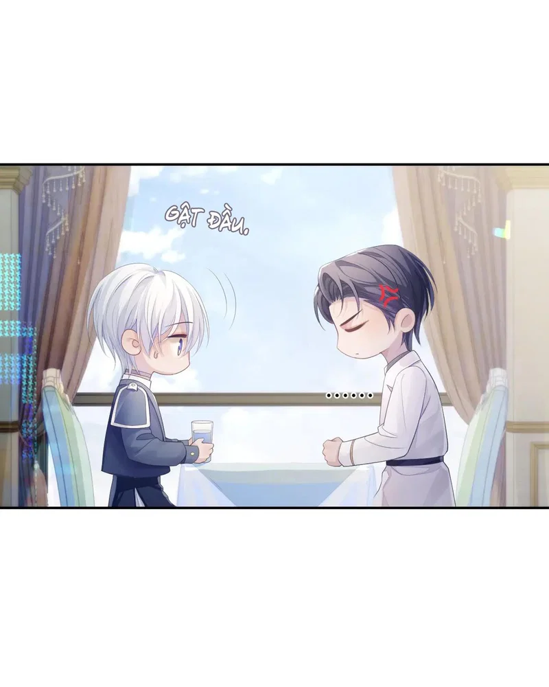 Đơn Xin Ly Hôn - Chap 47