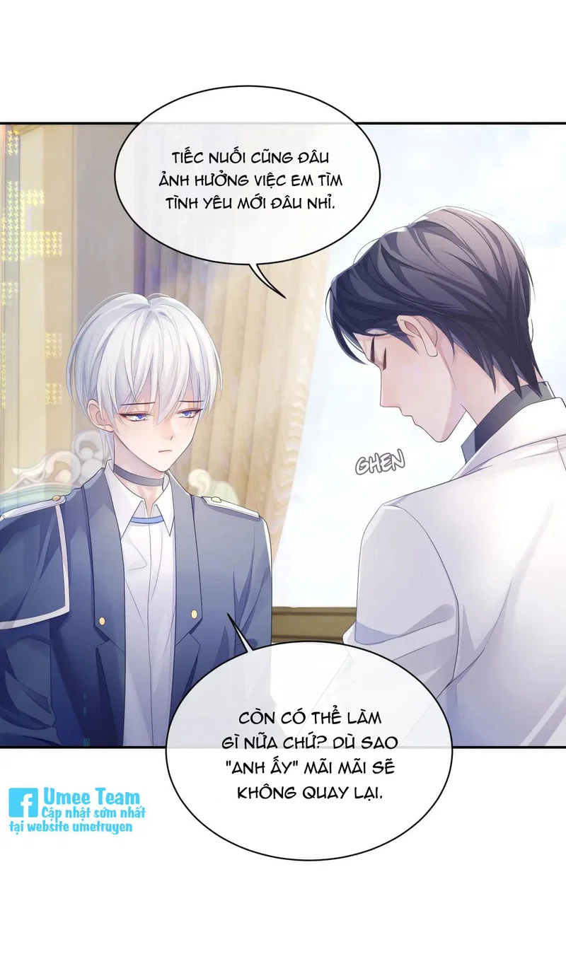 Đơn Xin Ly Hôn - Chap 47