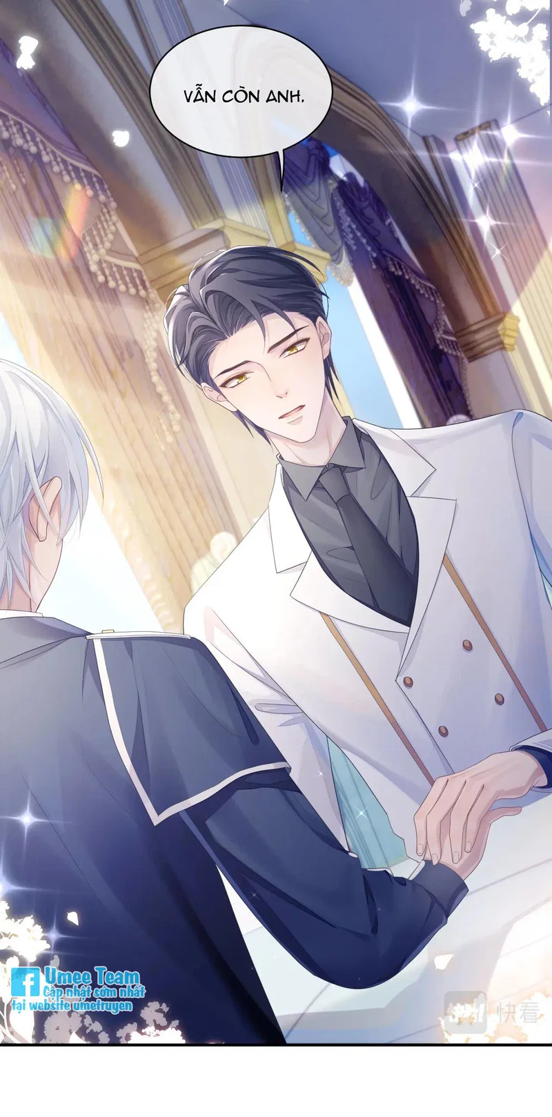 Đơn Xin Ly Hôn - Chap 47