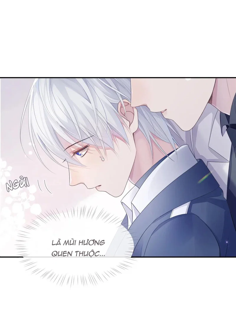 Đơn Xin Ly Hôn - Chap 47