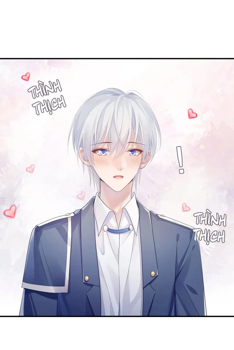 Đơn Xin Ly Hôn - Chap 47