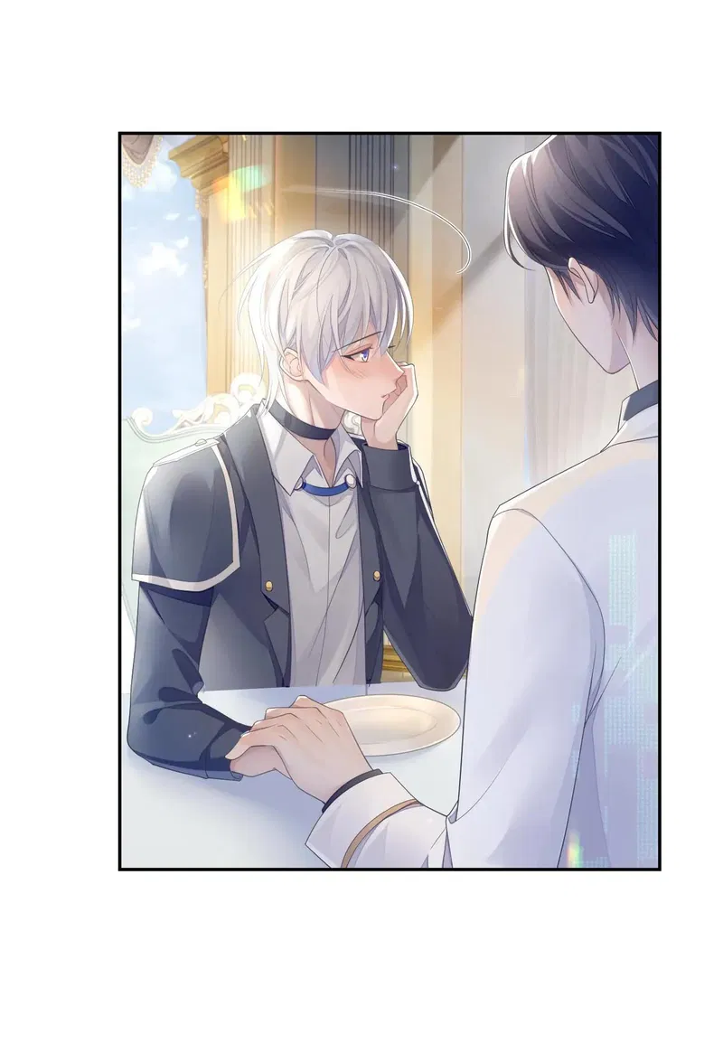 Đơn Xin Ly Hôn - Chap 47