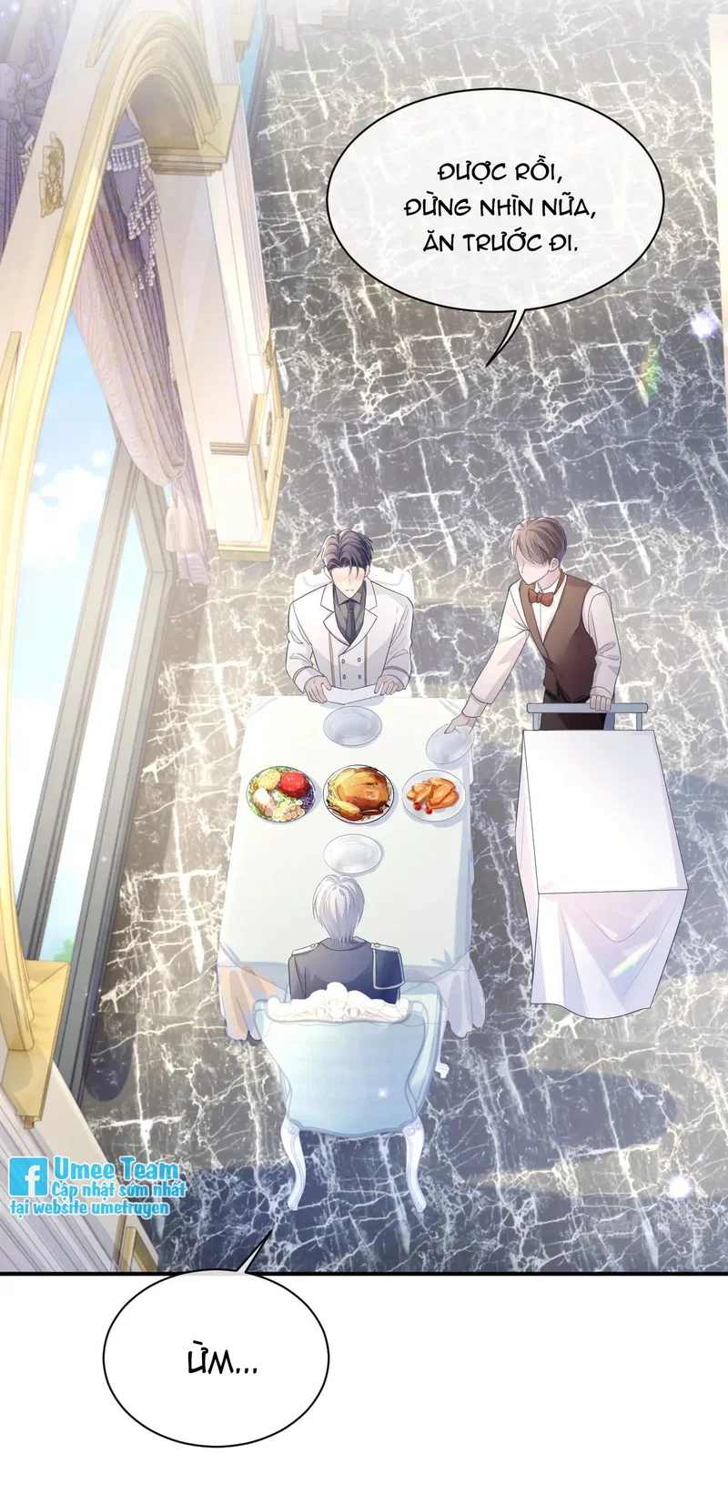 Đơn Xin Ly Hôn - Chap 47