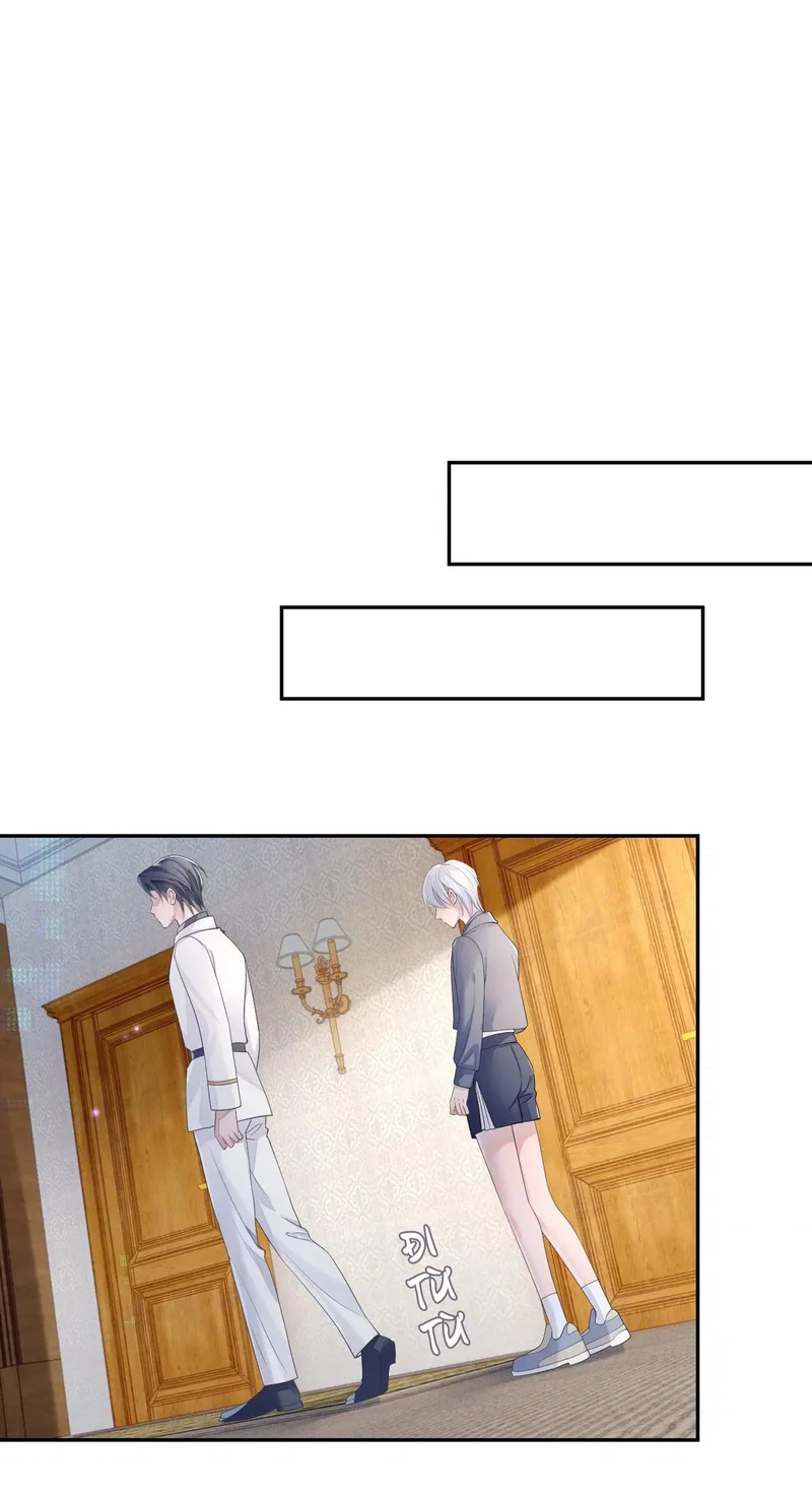 Đơn Xin Ly Hôn - Chap 47