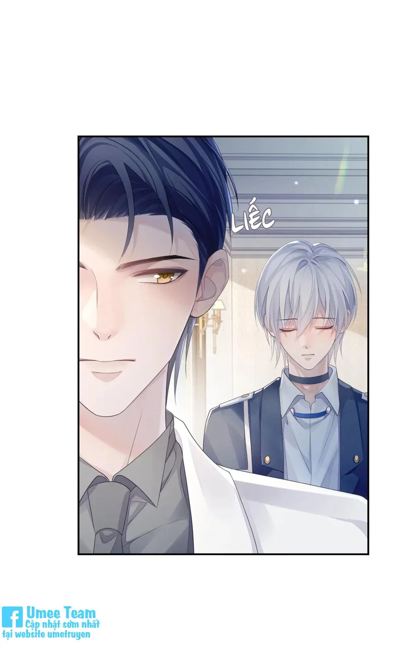 Đơn Xin Ly Hôn - Chap 47