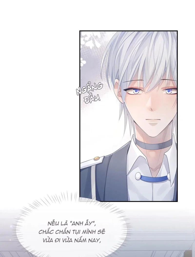 Đơn Xin Ly Hôn - Chap 47