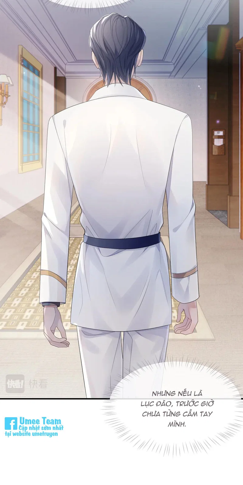 Đơn Xin Ly Hôn - Chap 47