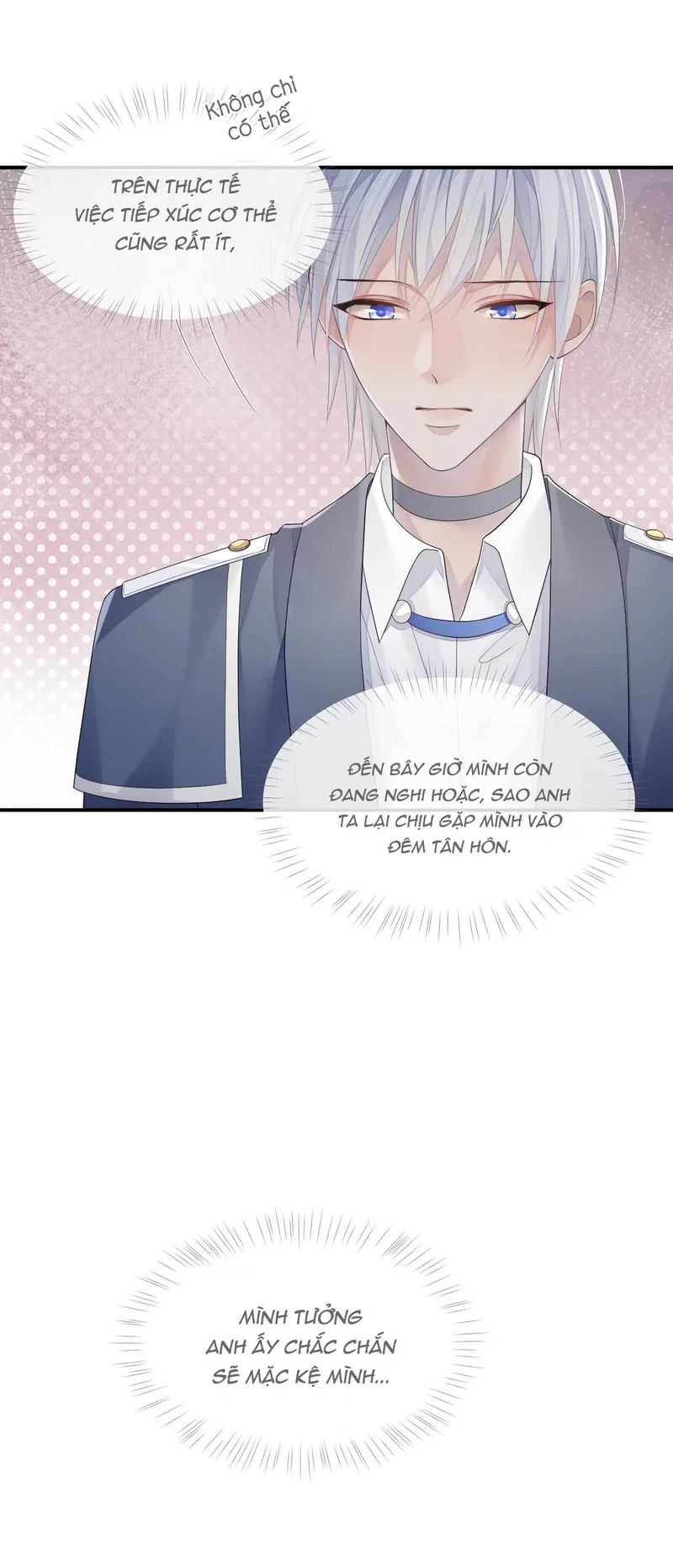 Đơn Xin Ly Hôn - Chap 47