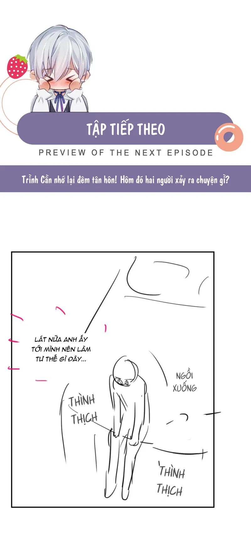 Đơn Xin Ly Hôn - Chap 47