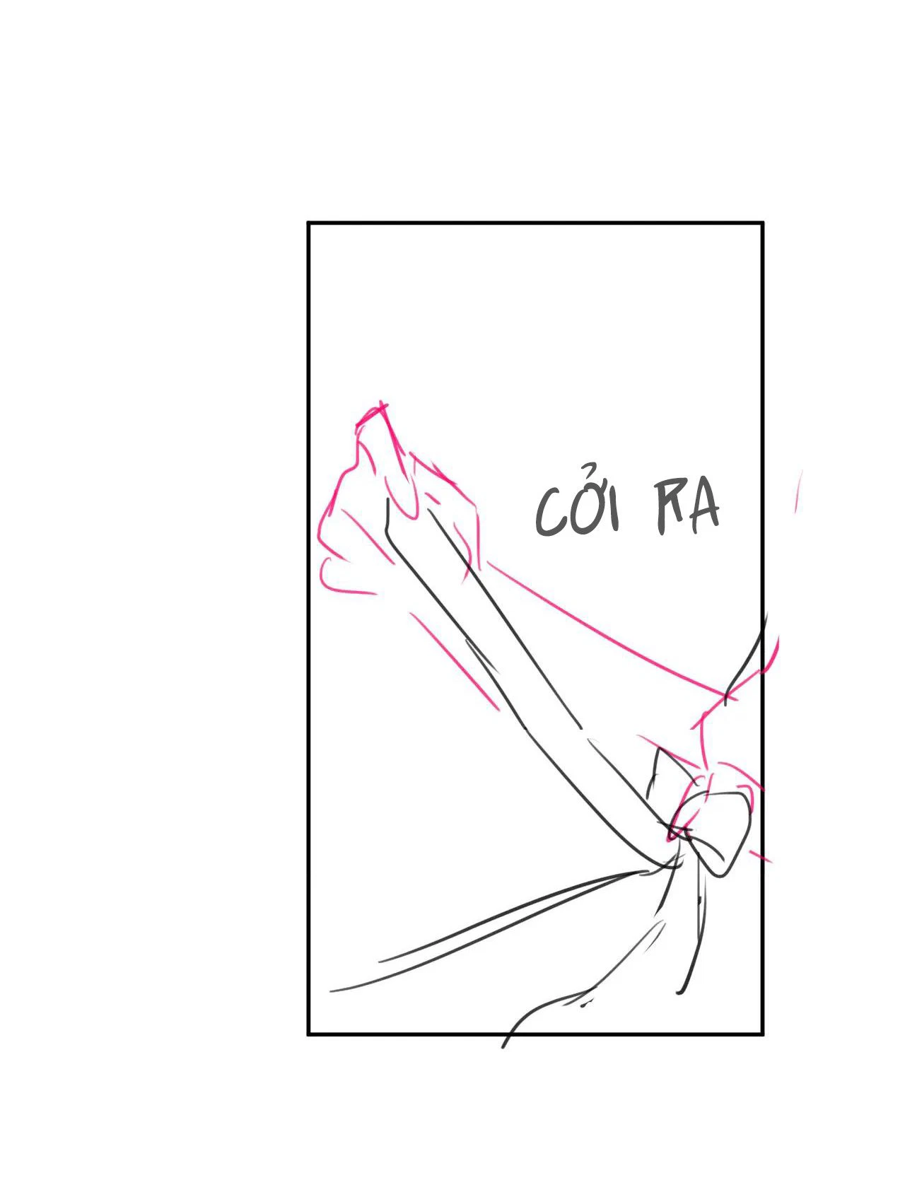 Đơn Xin Ly Hôn - Chap 47