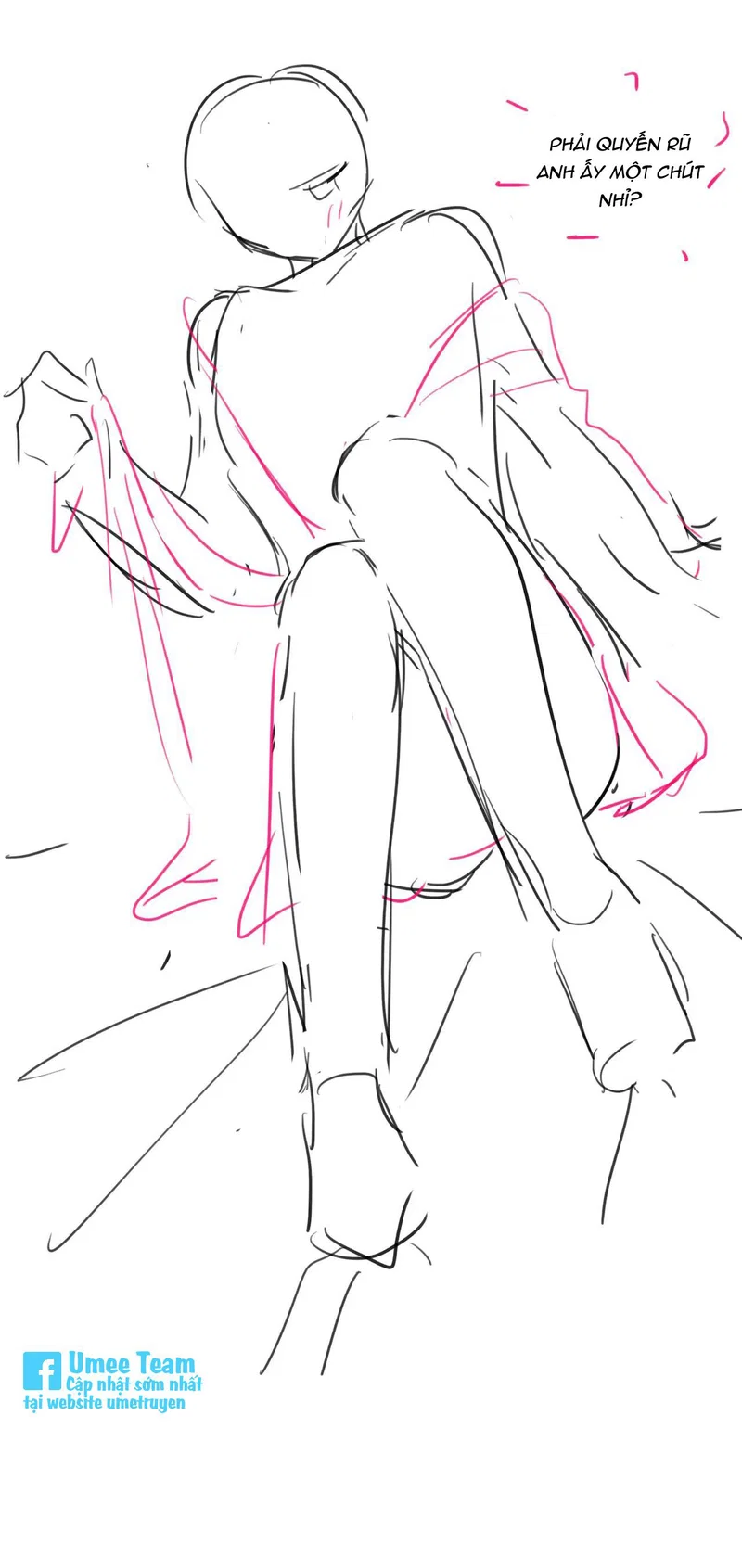 Đơn Xin Ly Hôn - Chap 47