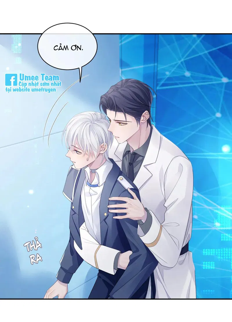 Đơn Xin Ly Hôn - Chap 47