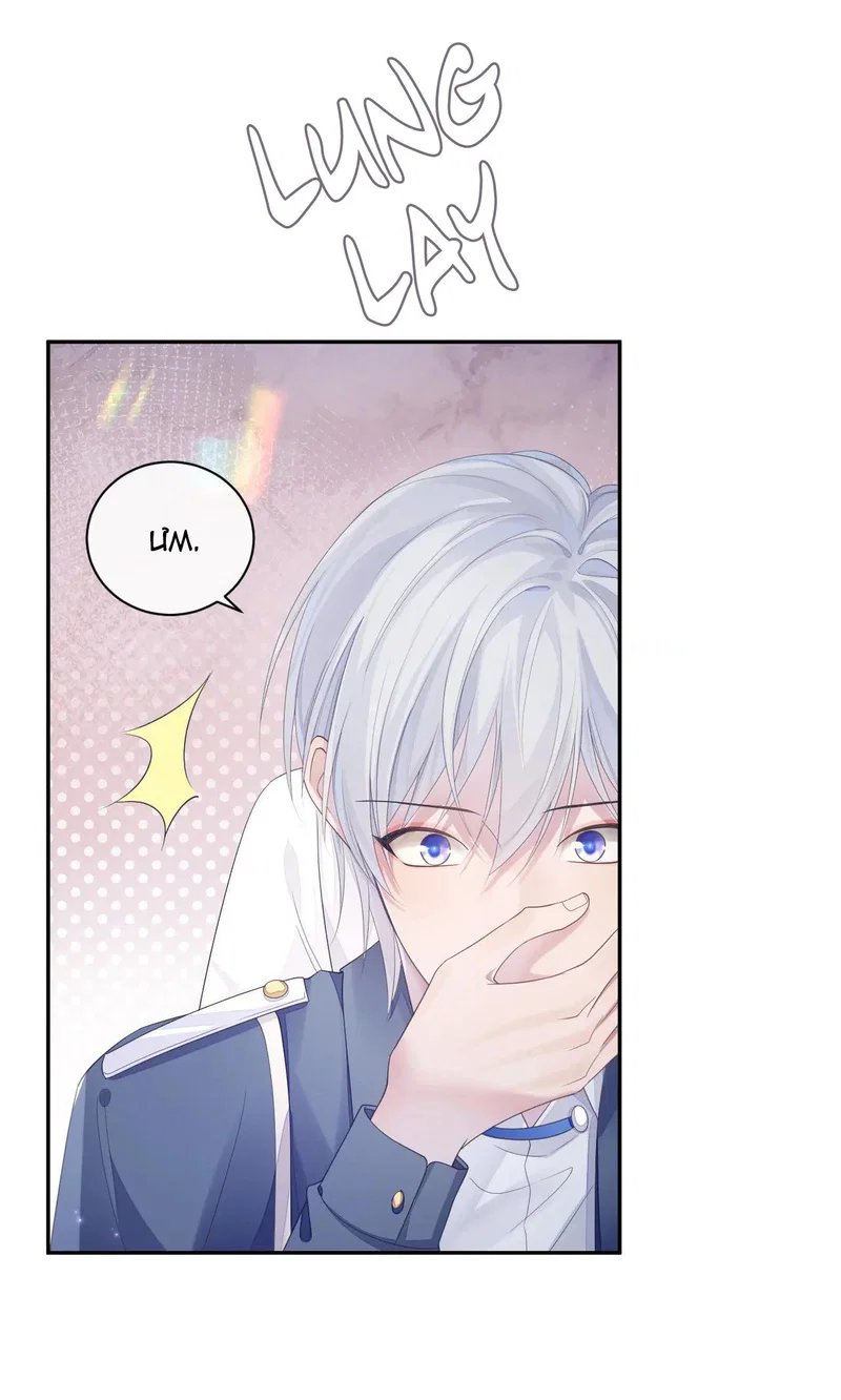 Đơn Xin Ly Hôn - Chap 47