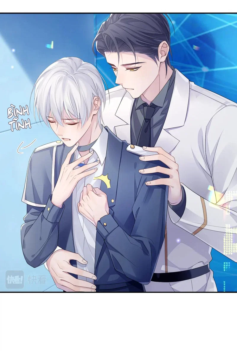 Đơn Xin Ly Hôn - Chap 47