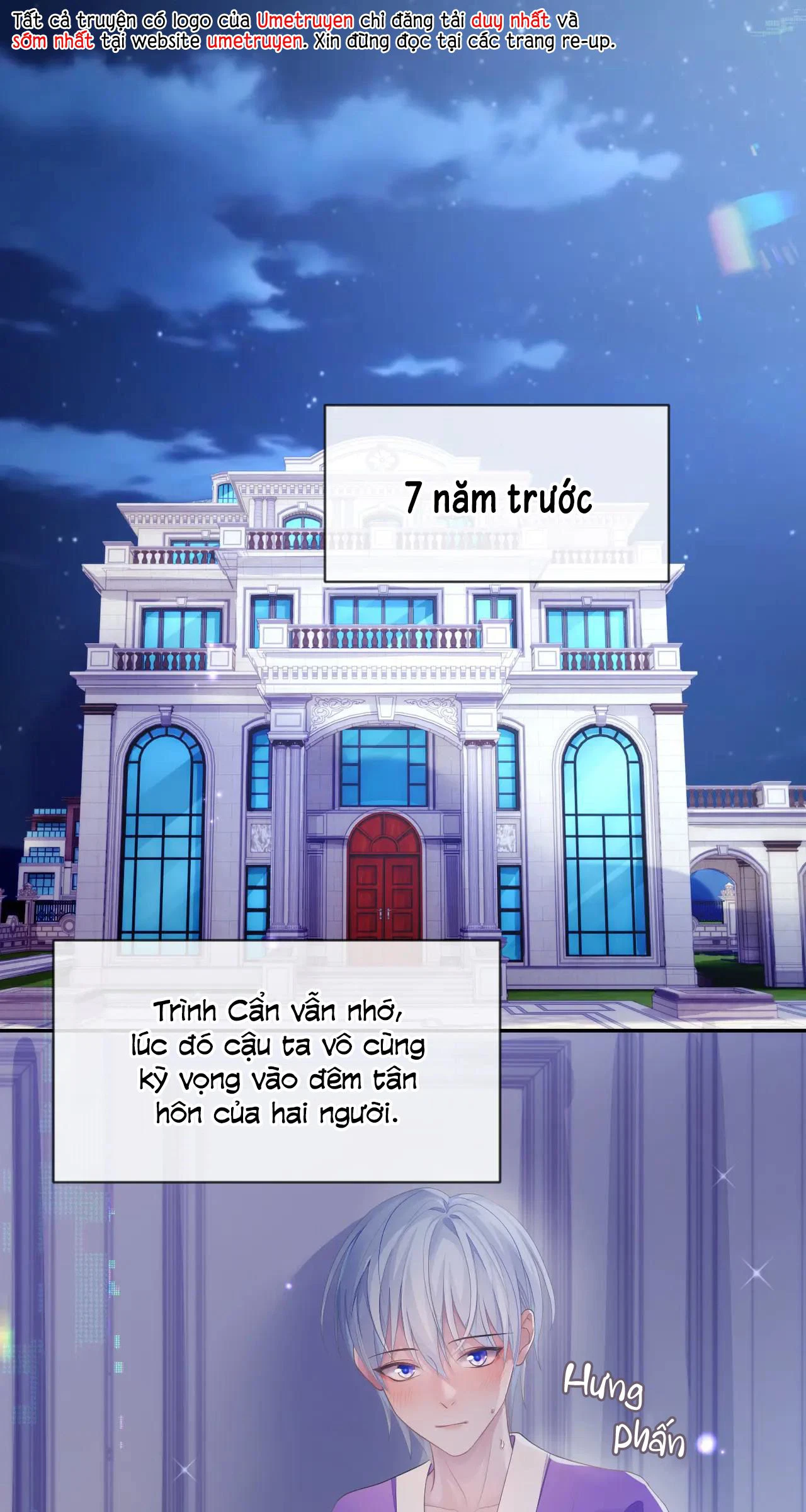 Đơn Xin Ly Hôn - Chap 48