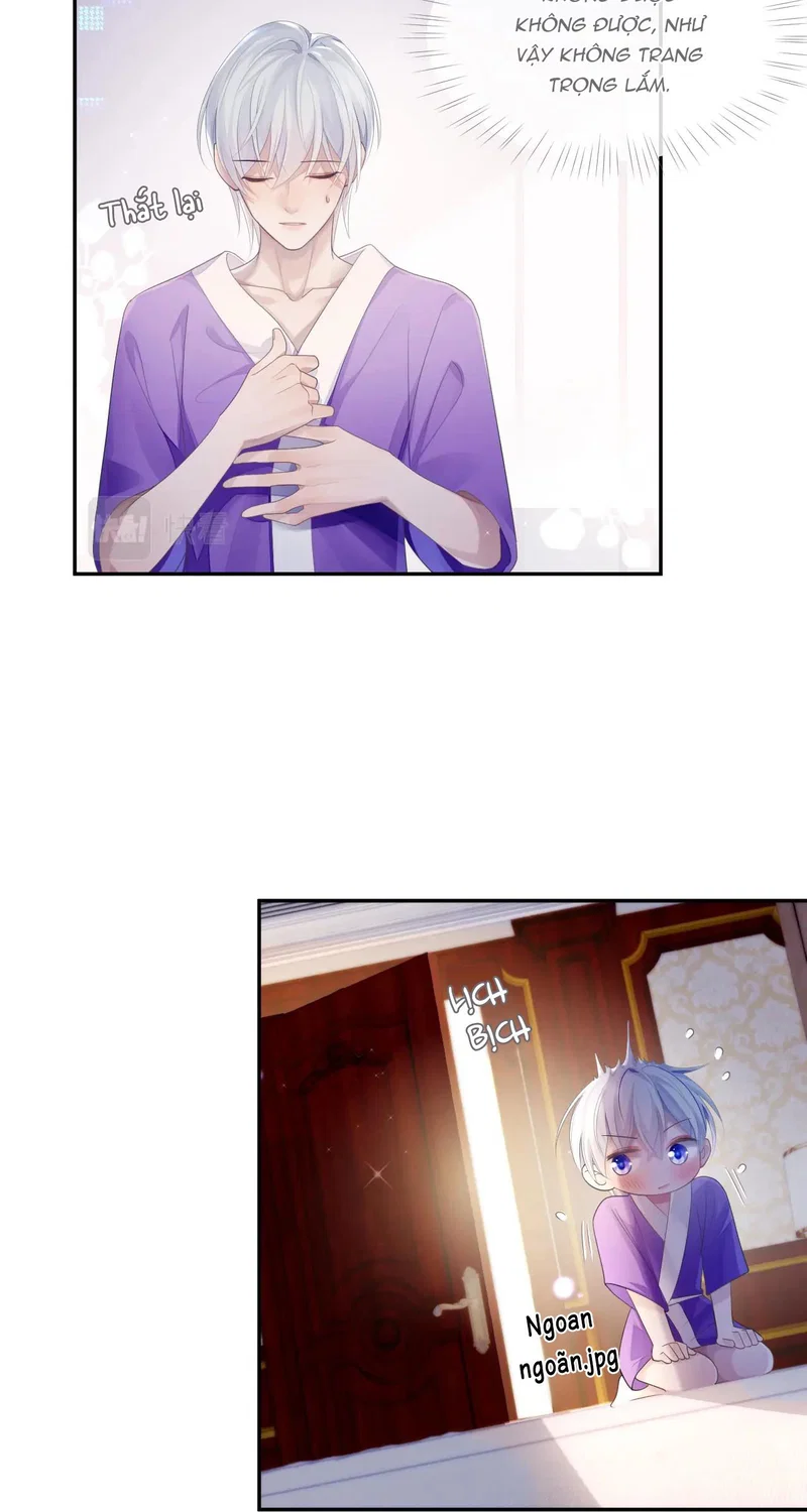 Đơn Xin Ly Hôn - Chap 48