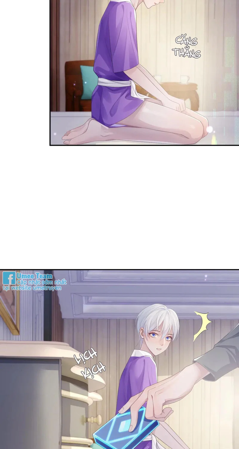 Đơn Xin Ly Hôn - Chap 48