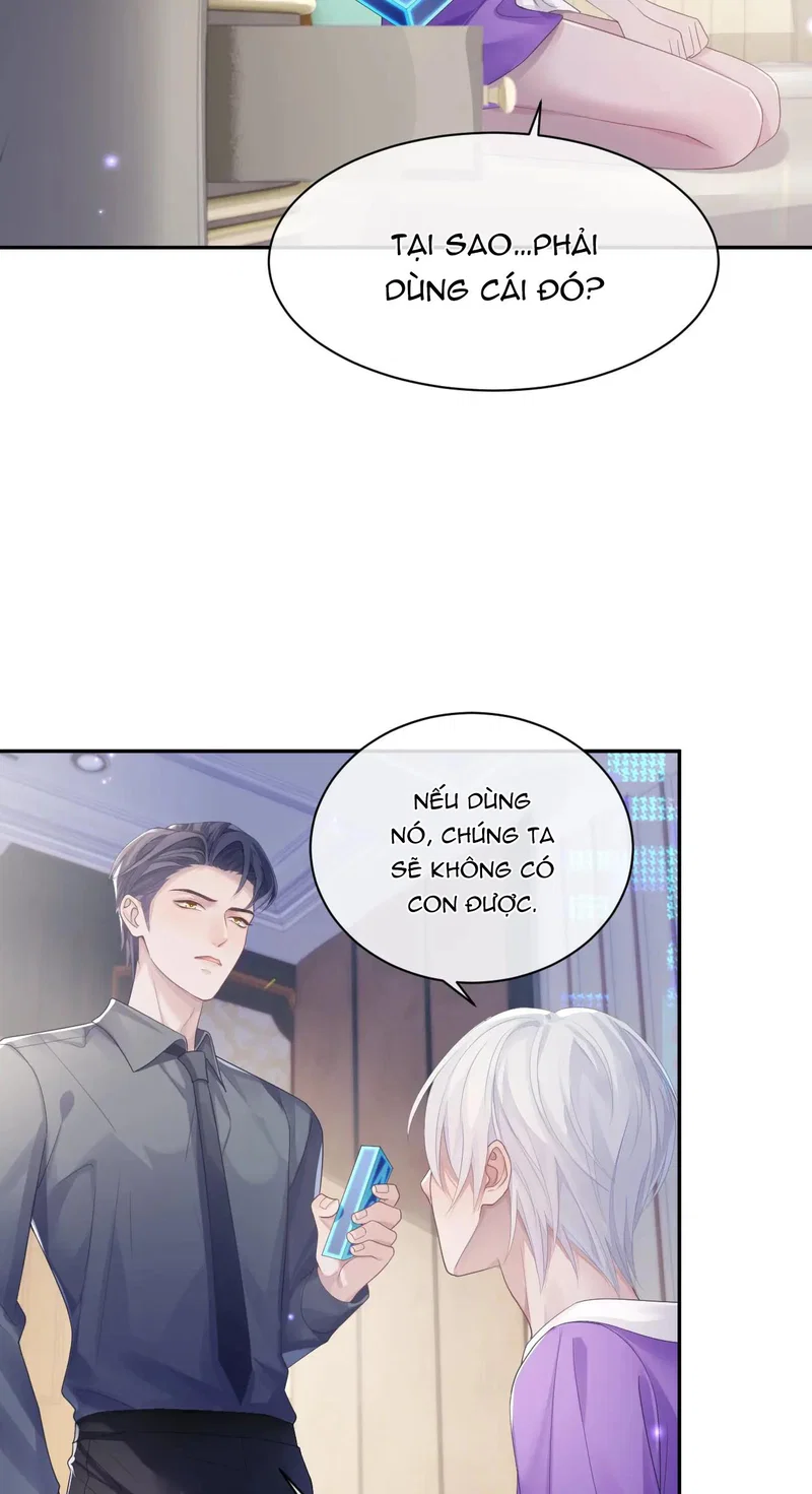 Đơn Xin Ly Hôn - Chap 48