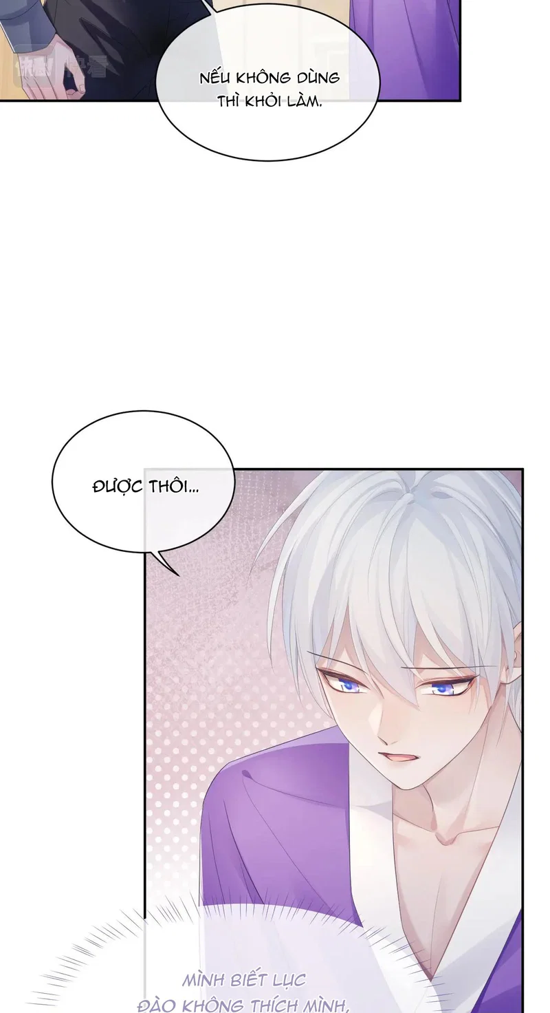 Đơn Xin Ly Hôn - Chap 48