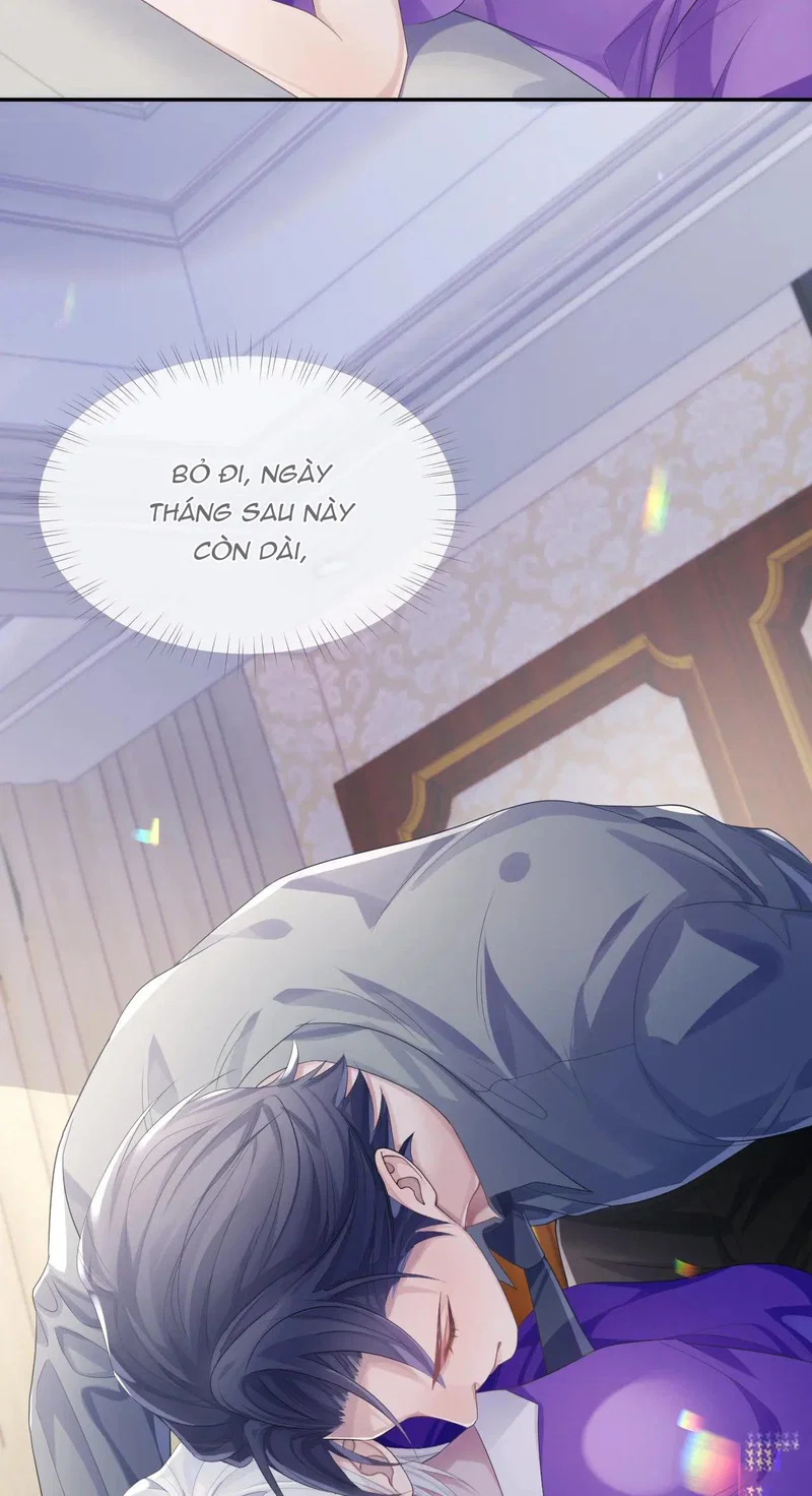 Đơn Xin Ly Hôn - Chap 48