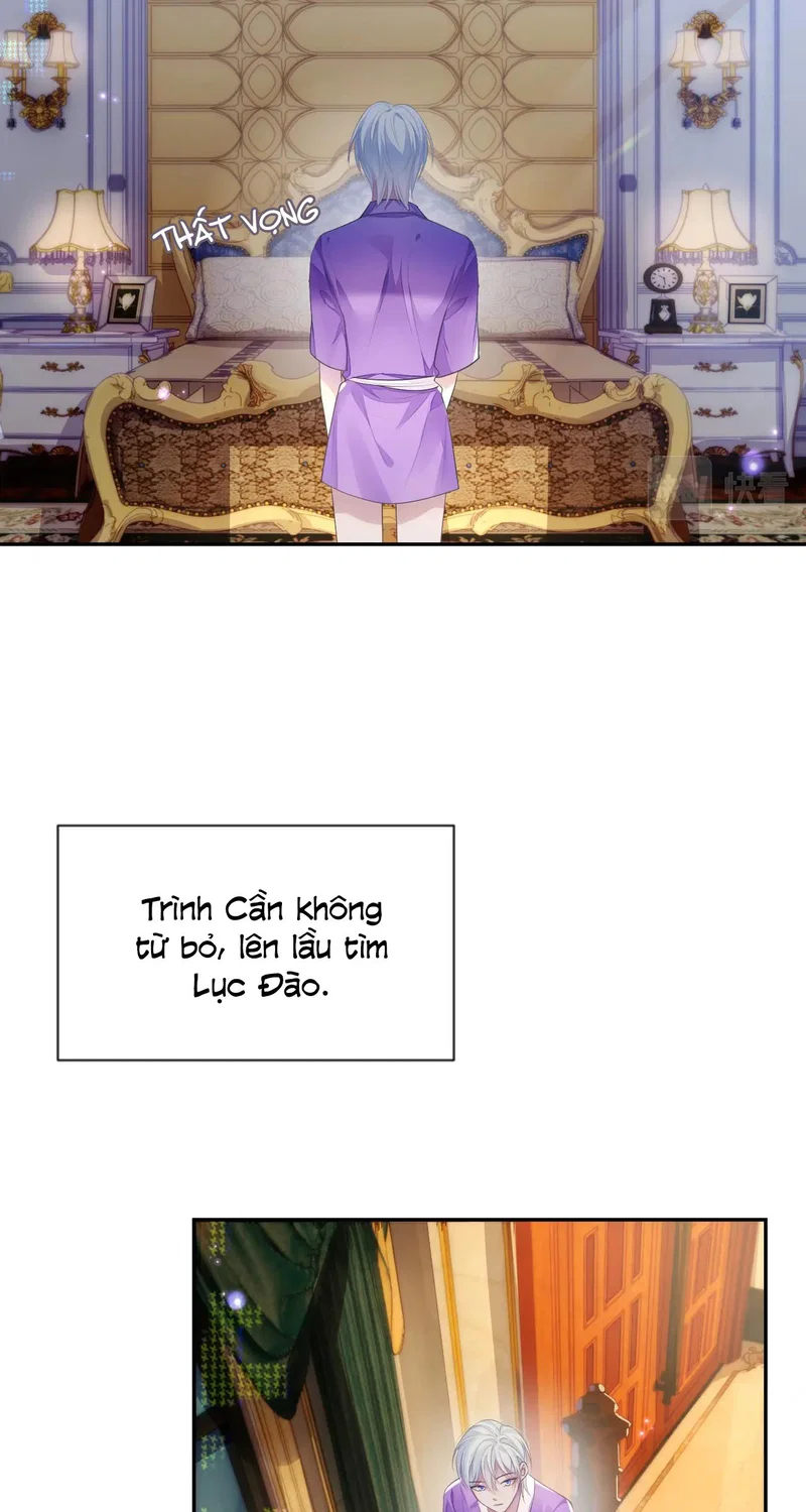 Đơn Xin Ly Hôn - Chap 48