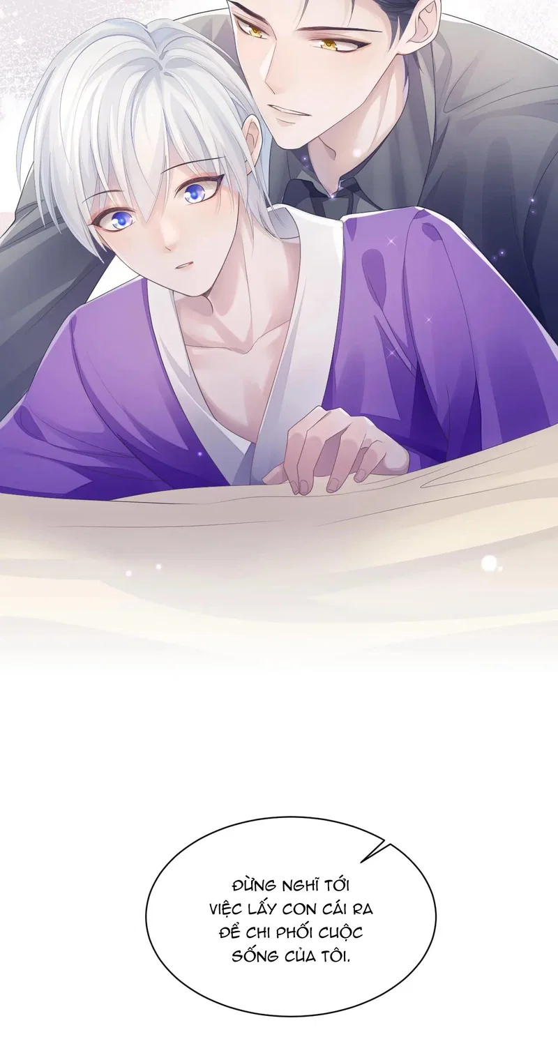 Đơn Xin Ly Hôn - Chap 48