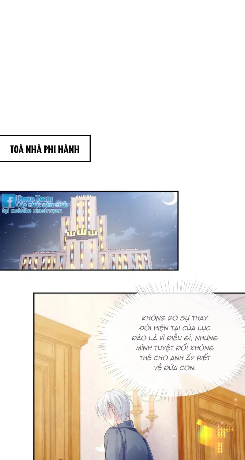 Đơn Xin Ly Hôn - Chap 48