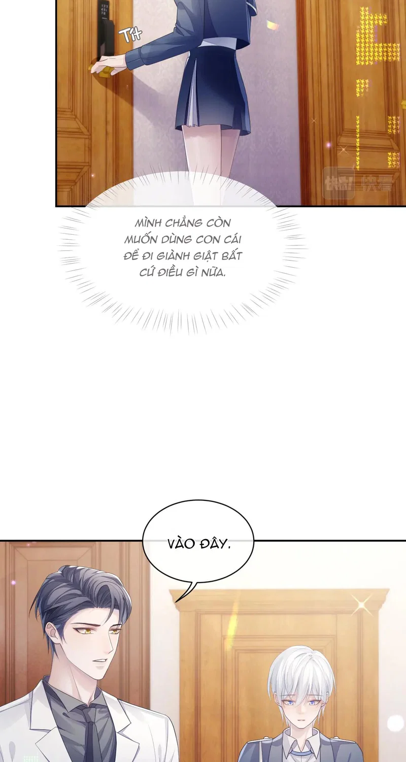 Đơn Xin Ly Hôn - Chap 48