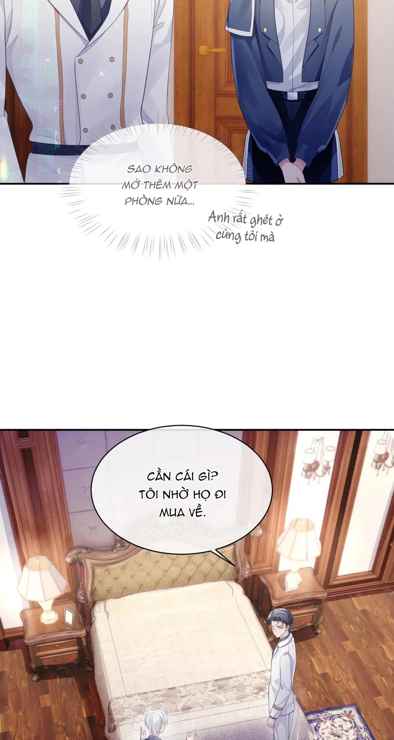 Đơn Xin Ly Hôn - Chap 48