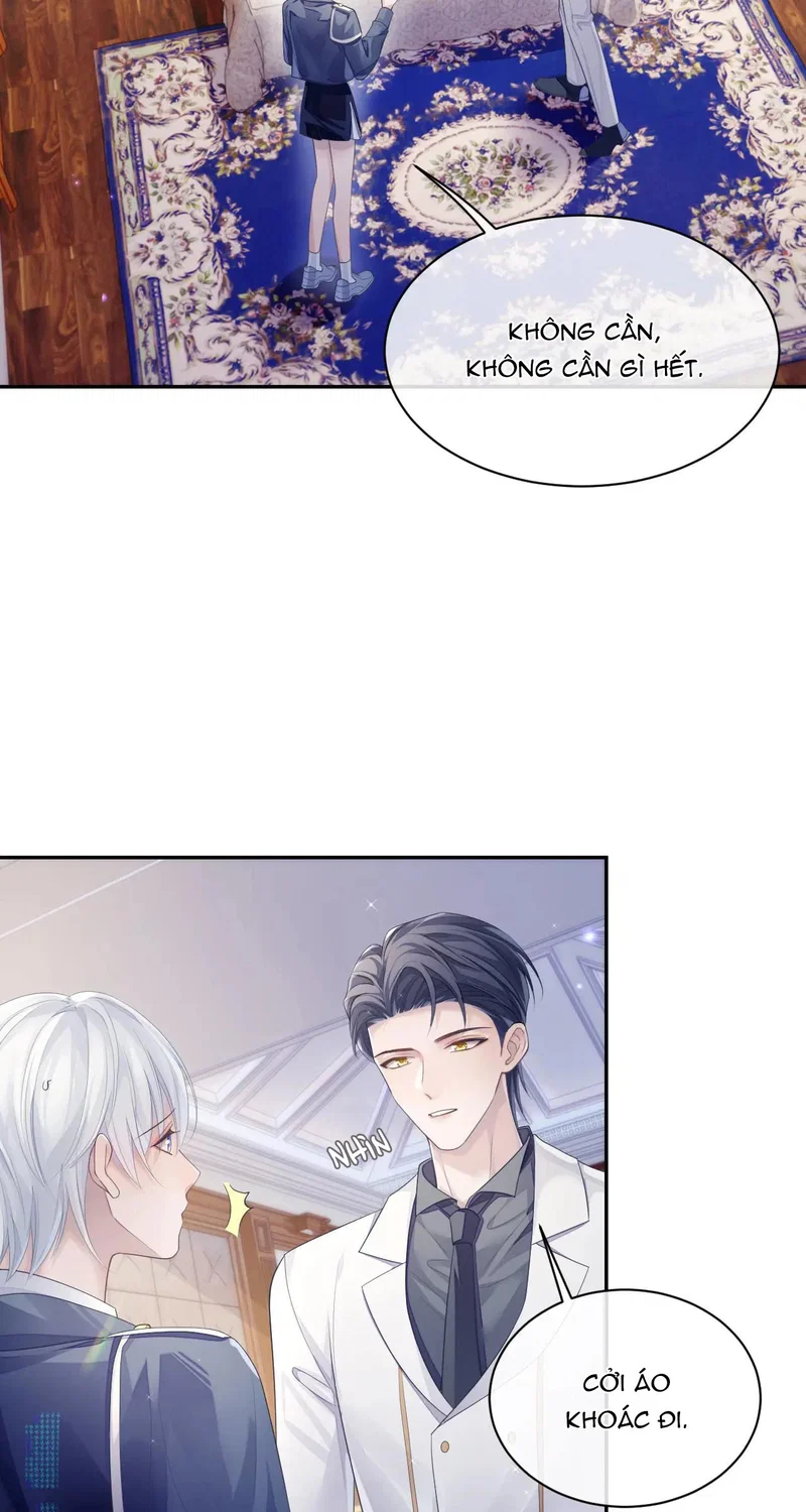 Đơn Xin Ly Hôn - Chap 48