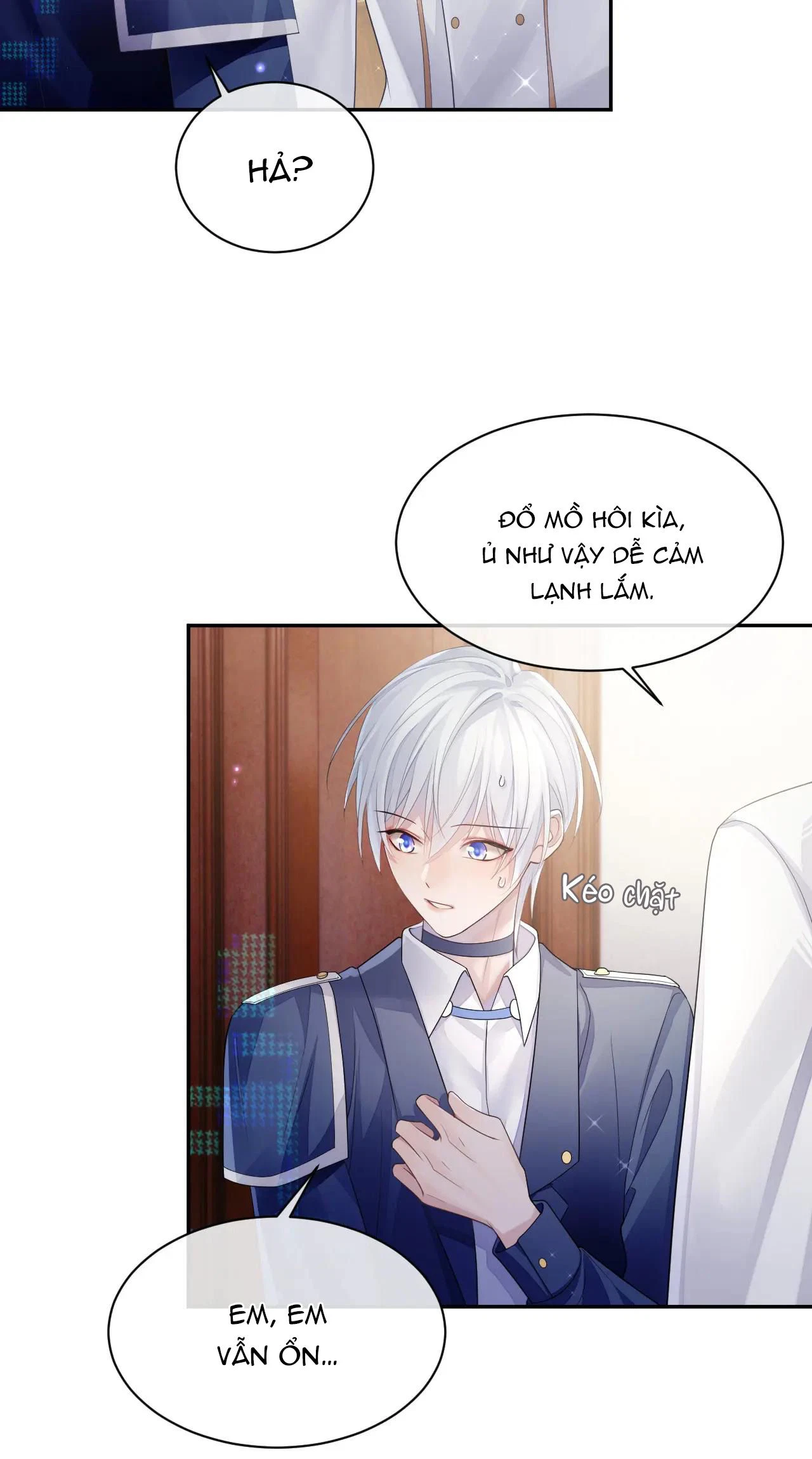 Đơn Xin Ly Hôn - Chap 48