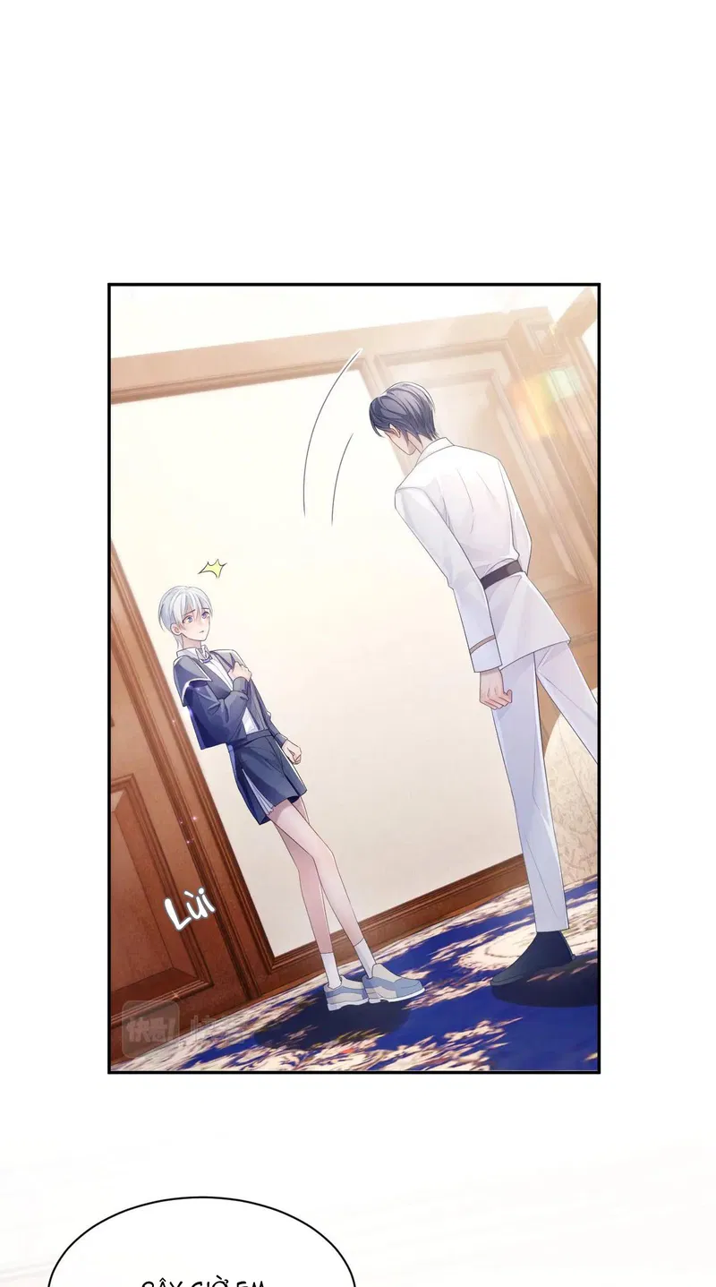 Đơn Xin Ly Hôn - Chap 48