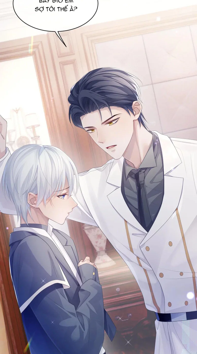 Đơn Xin Ly Hôn - Chap 48