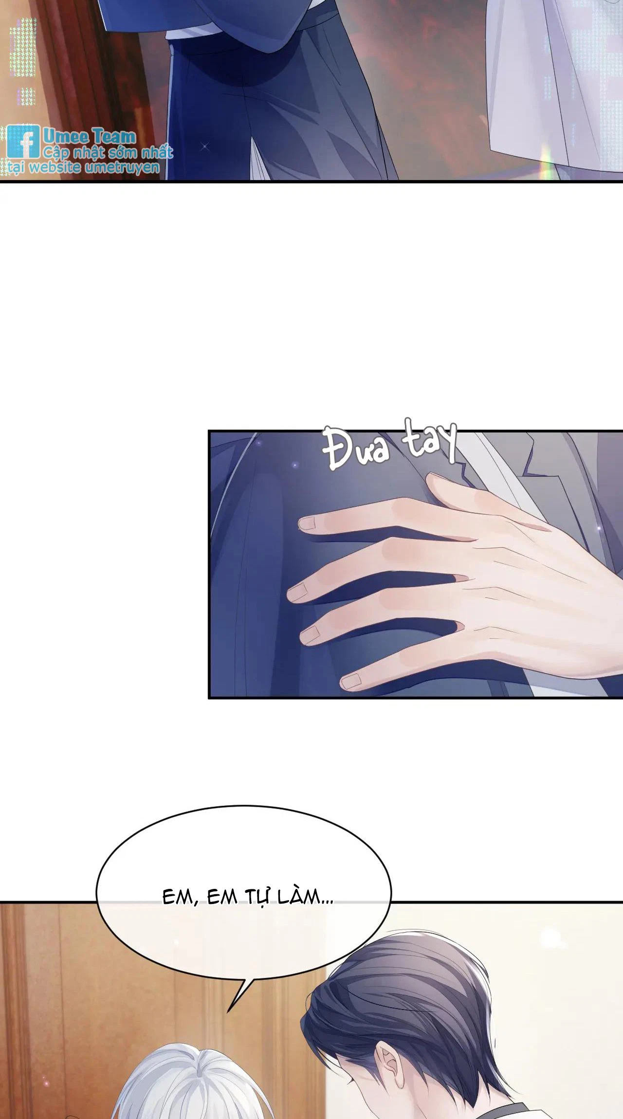 Đơn Xin Ly Hôn - Chap 48