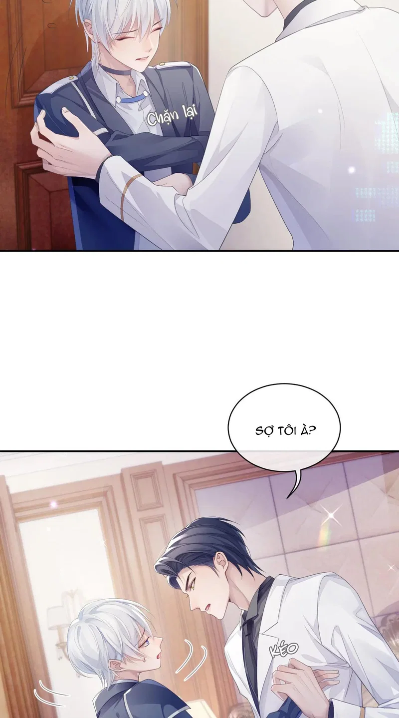 Đơn Xin Ly Hôn - Chap 48