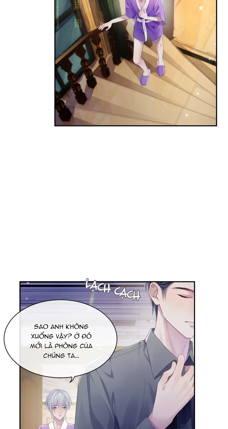 Đơn Xin Ly Hôn - Chap 48