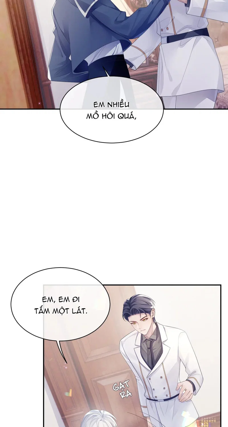 Đơn Xin Ly Hôn - Chap 48