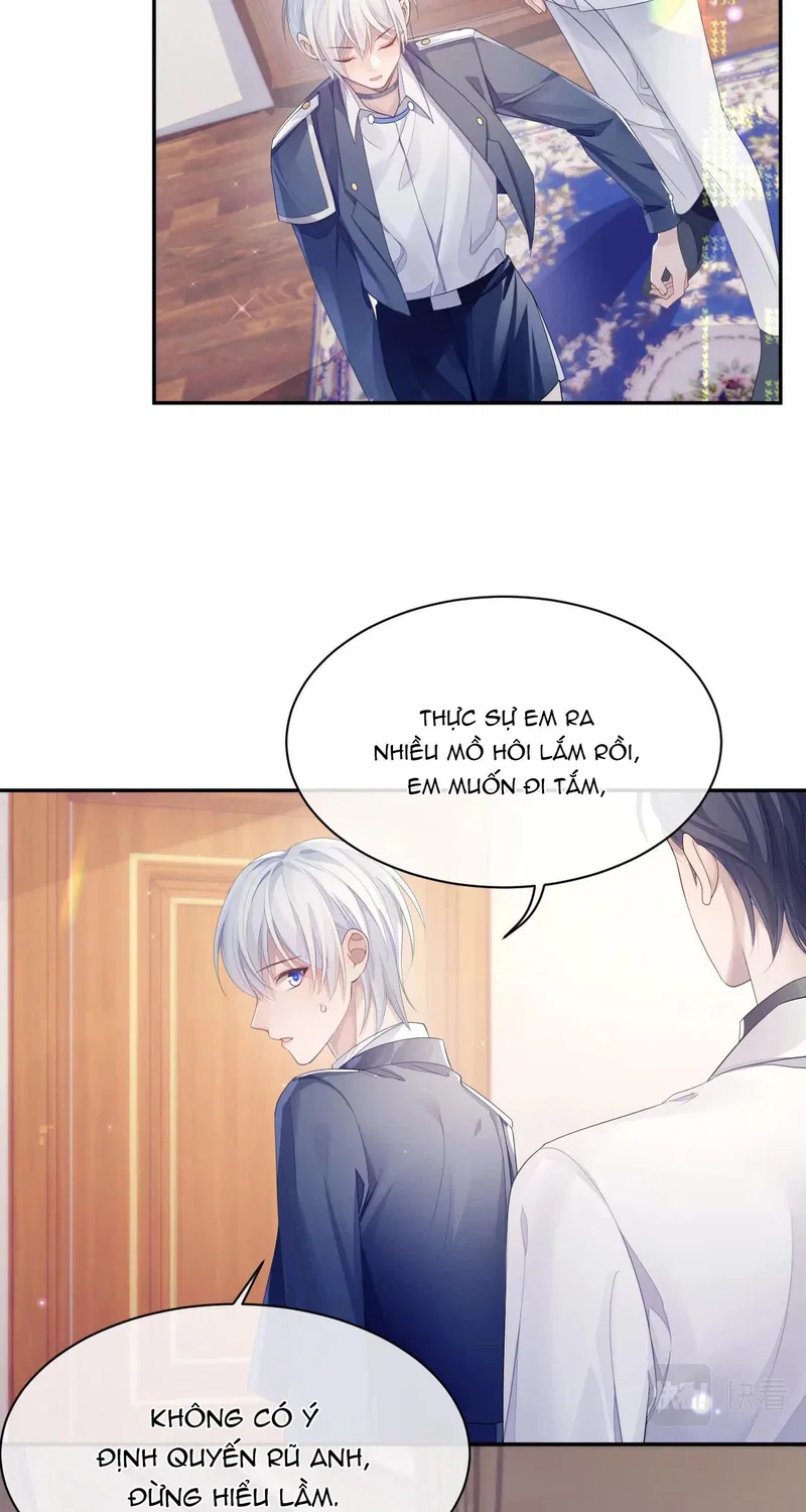 Đơn Xin Ly Hôn - Chap 48