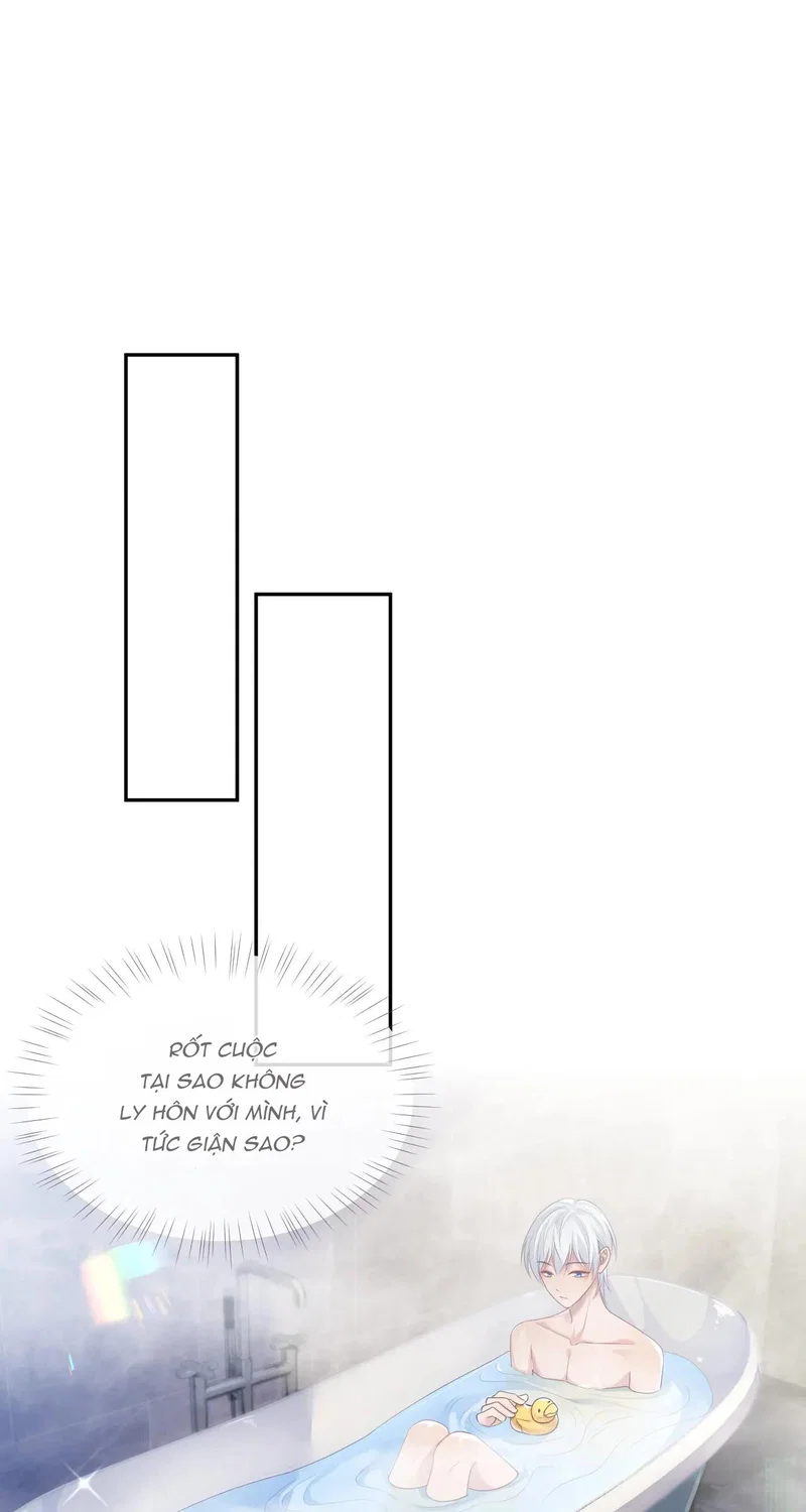 Đơn Xin Ly Hôn - Chap 48