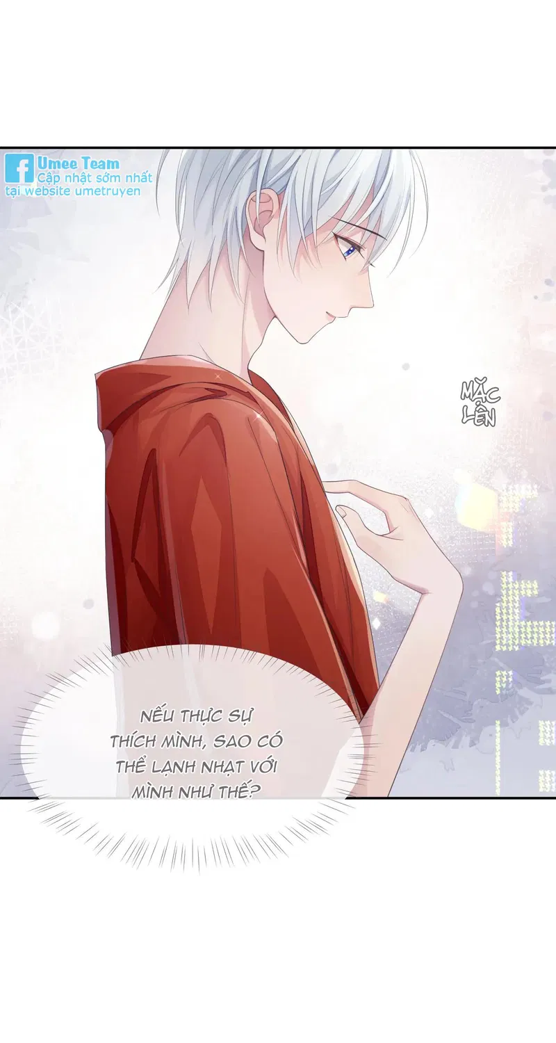 Đơn Xin Ly Hôn - Chap 48