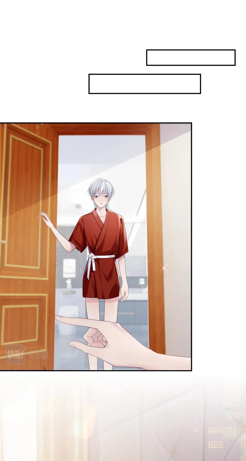 Đơn Xin Ly Hôn - Chap 48