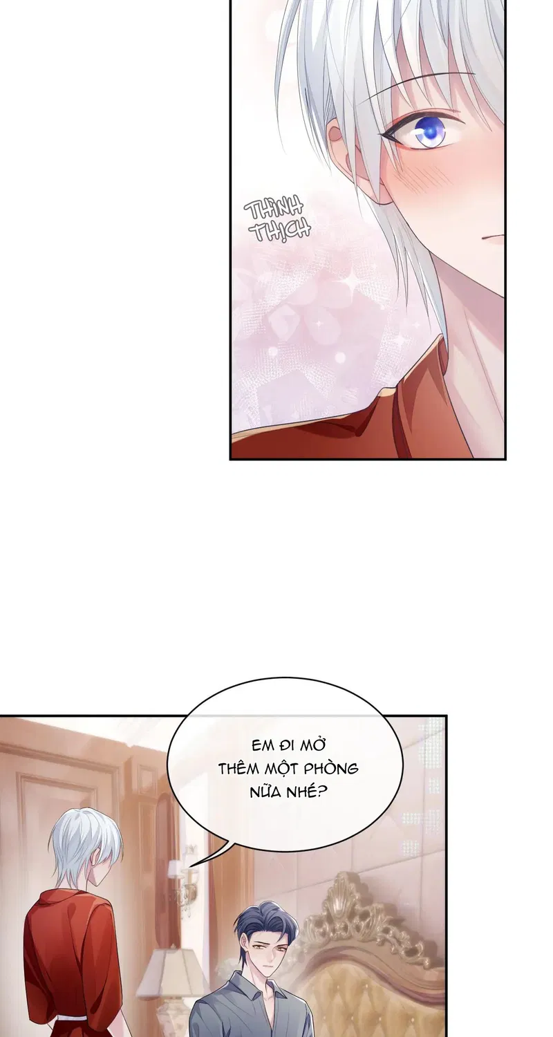 Đơn Xin Ly Hôn - Chap 48